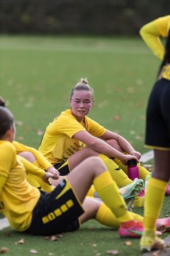 Bild 49 - F FSC Kaltenkirchen - SV Frisia 03 Risum-Lindholm : Ergebnis: 0:7